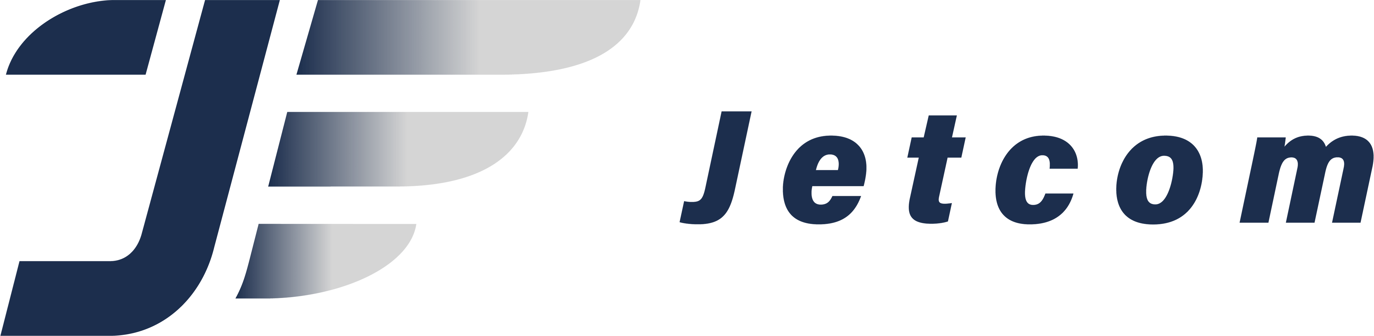 Partner logo JetCom