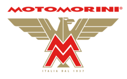 Partner logo Moto Morini