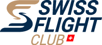 Partner logo Swiss Flight Club
